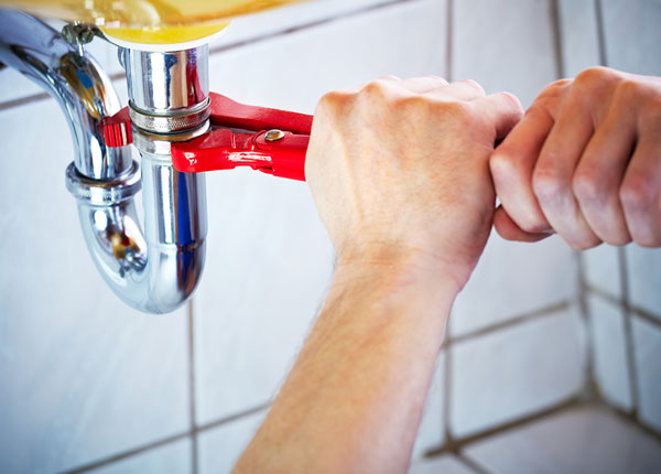 About Blue Creek Plumbers